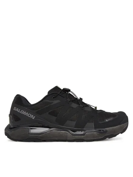 Salomon Сникърси Xc Roam Gore-Tex черен