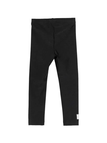 Legginsy dziecięce Douuod czarne