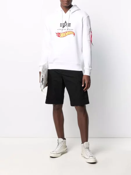 Chinos kelnes Carhartt Wip juoda