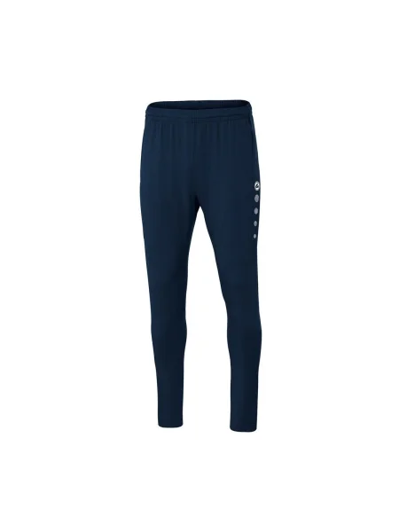 Pantaloni Jako albastru
