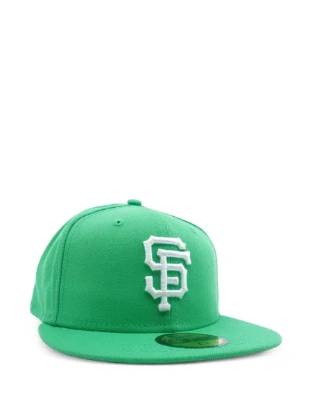 Șapcă New Era Cap verde