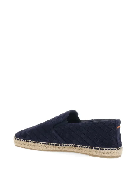 Espadrile Castaner albastru