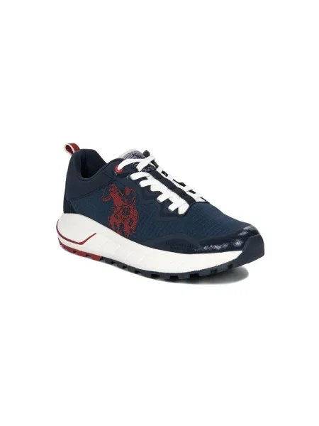Pantofi U.s. Polo Assn. albastru