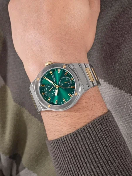 Ceas Guess verde