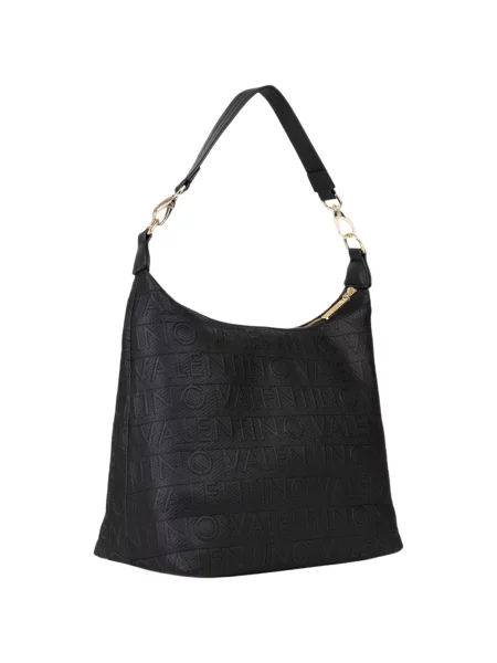 Kabelka Valentino Bags čierna