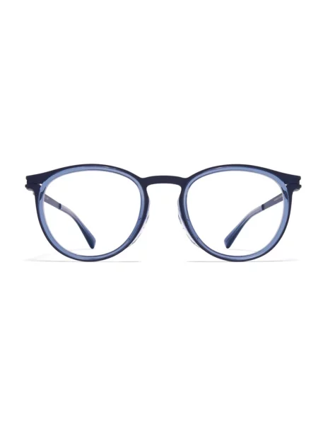 Okulary przeciwsłoneczne Mykita niebieskie