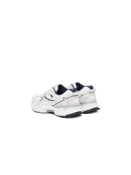 Sneakersy REPLAY bílá