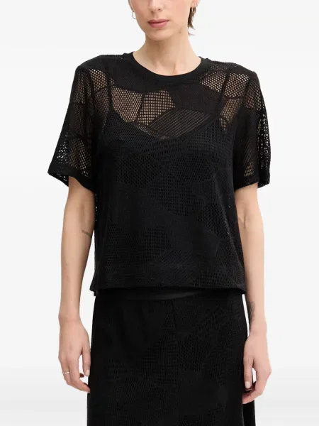 Scurt bluză Dkny negru