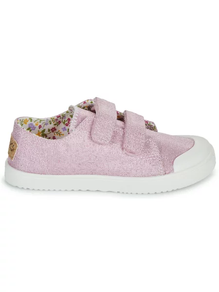 Pantofi copii Pablosky roz