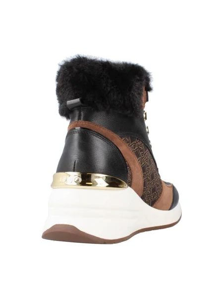 Pantofi Liu Jo negru