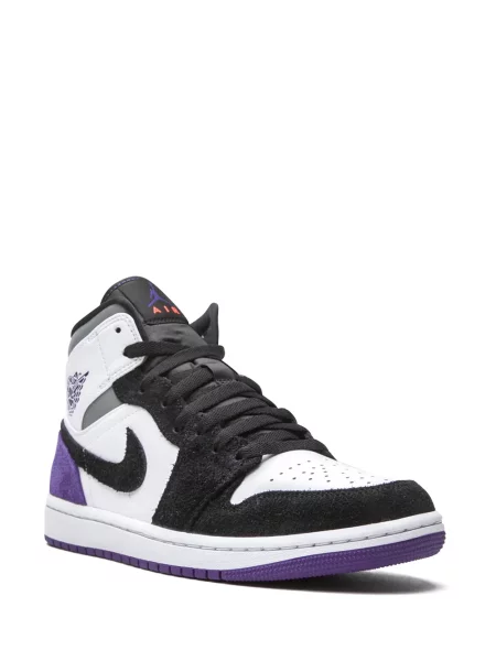 Tenisky Jordan Air Jordan 1 bílé