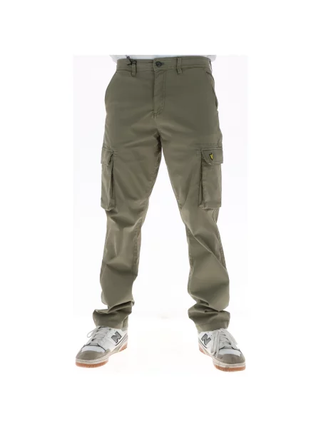 Pantaloni Lyle & Scott