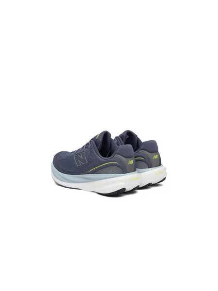 Bežecké topánky New Balance Infinion Tmavomodrá