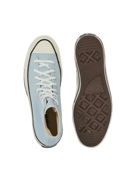 Pantofi Converse violet
