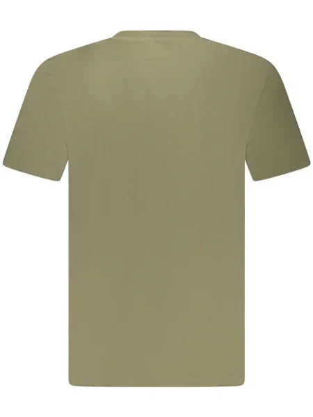 Tricou Timberland scurt verde