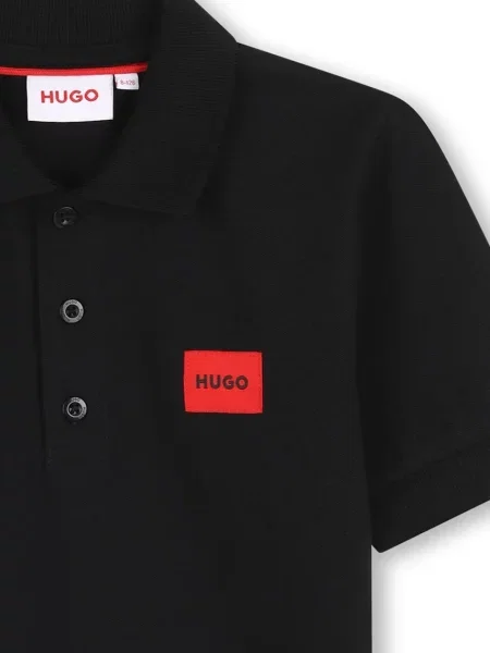 Детское поло Hugo