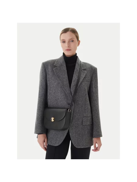 Torebka Furla czarna