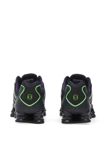 Sneakerși Nike albastru