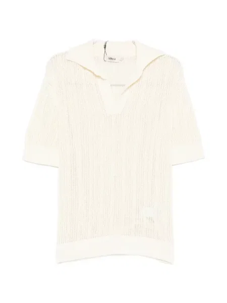 Kołnierzykowy koszulka polo Altea