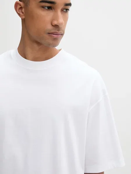 Calvin Klein póló férfi bézs