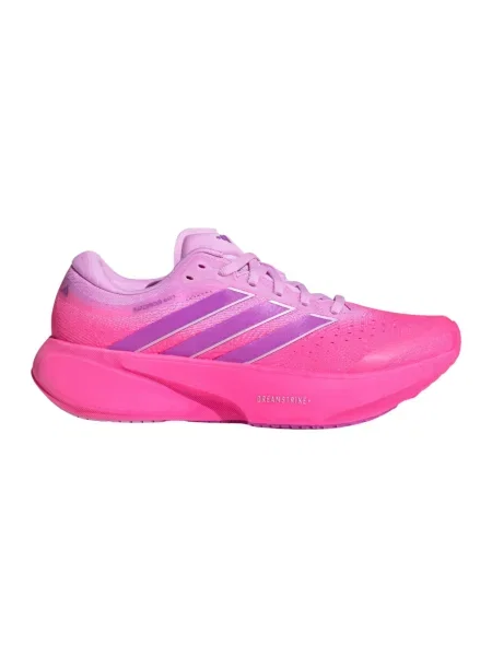 Adidas Buty do biegania Supernova Rise 3 różowy