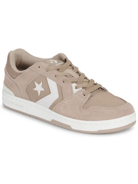 Félcipo Converse bézs