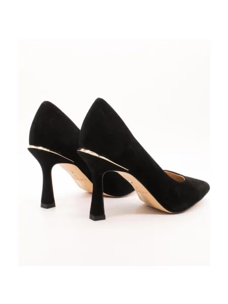 Pantofi Alma En Pena negru
