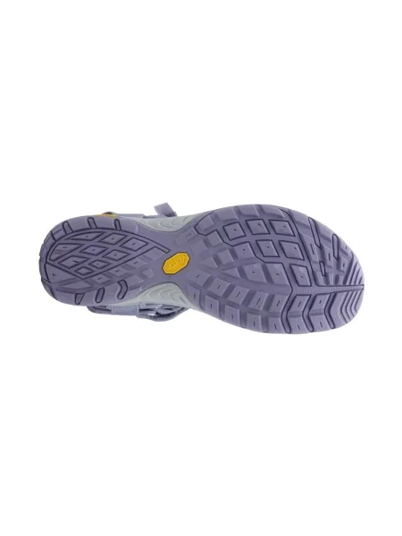 Félcipő Karrimor lila
