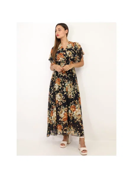 Ruha La Modeuse kék