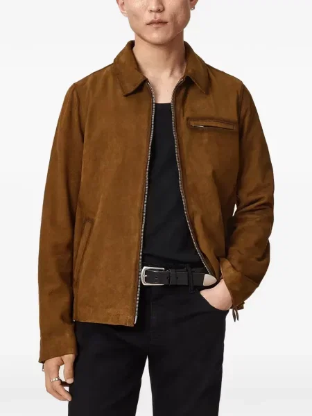 Dzseki Allsaints barna