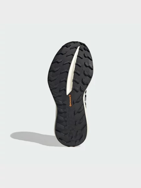 Кроссовки Adidas Terrex белые