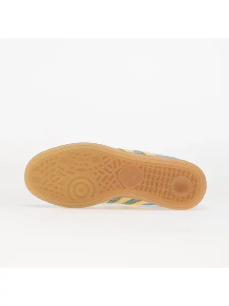 Сникърси adidas Handball Spezial Preloved Blue/ Almost Yellow/ Gum 3 EUR 36 синьо