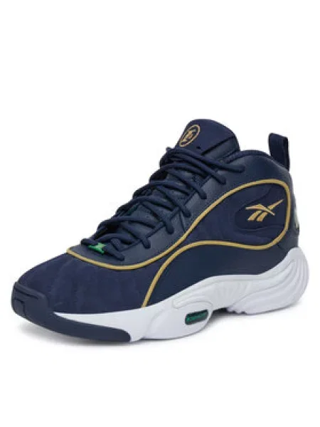 Reebok Kosárlabda cipők ANSWER III Sötétkék