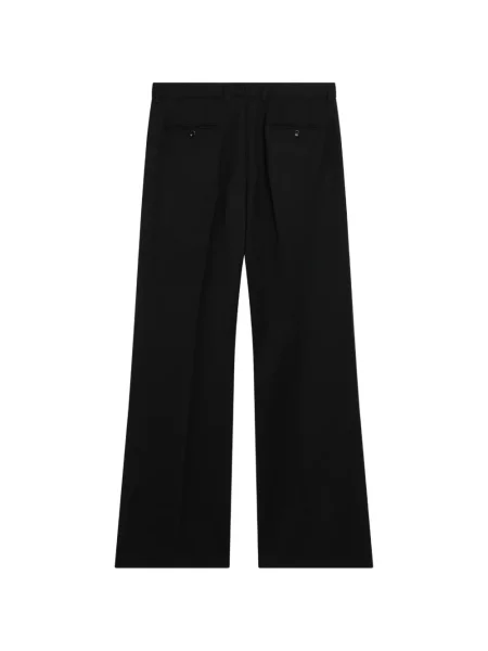 Pantaloni Dolce & Gabbana negru