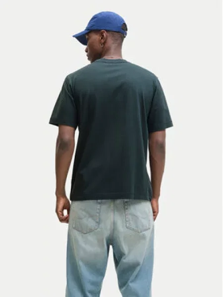 Jack&Jones Majica Norrebro siva