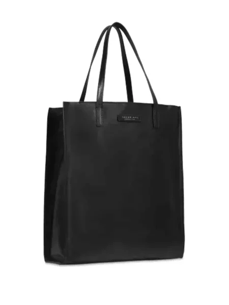 Geantă shopper The Bridge negru