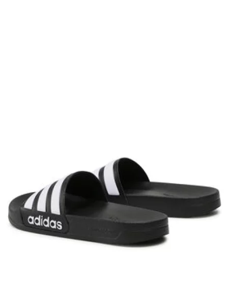 ADIDAS SPORTSWEAR Natikače Adilette Shower / bijela crna