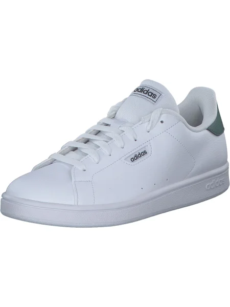 Sneakerși Adidas Sportswear alb