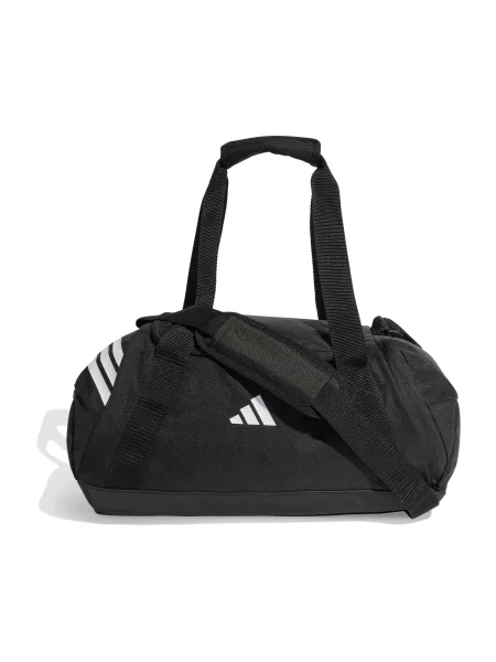 Cestovní taška Adidas bílá
