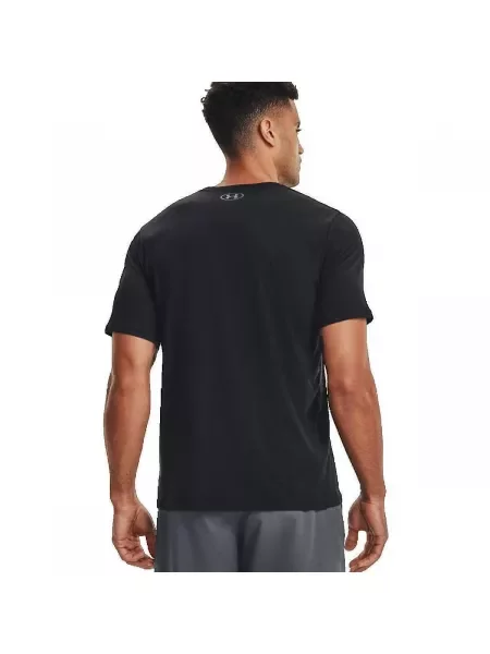 Under Armour T-shirt crna