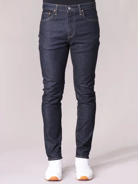 Blugi Levi's® albastru
