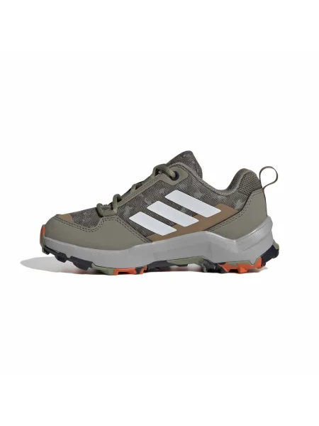 Trekking čevlji Adidas bela