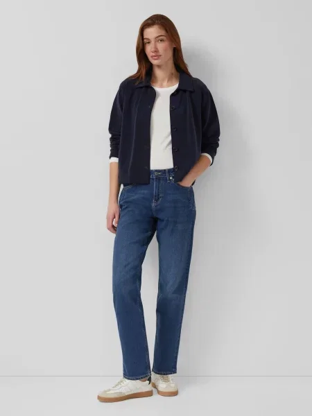 S.Oliver Tricou crem