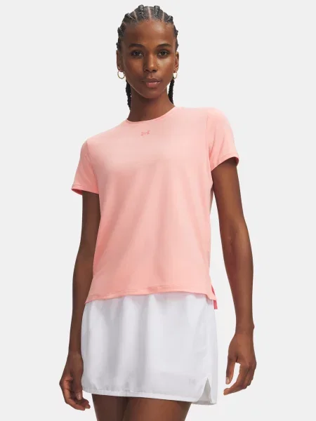 Tricou Under Armour alb
