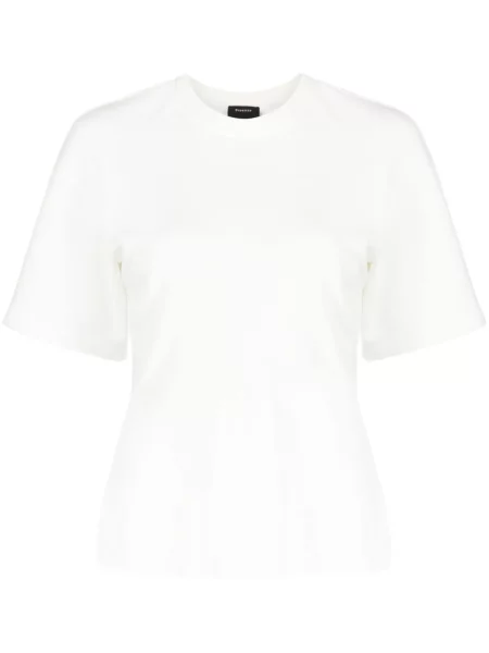 Μπλούζα Proenza Schouler λευκό