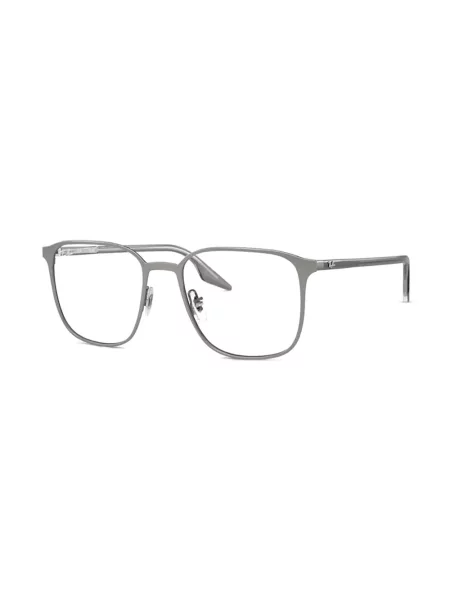 Ochelari de soare Ray-ban gri