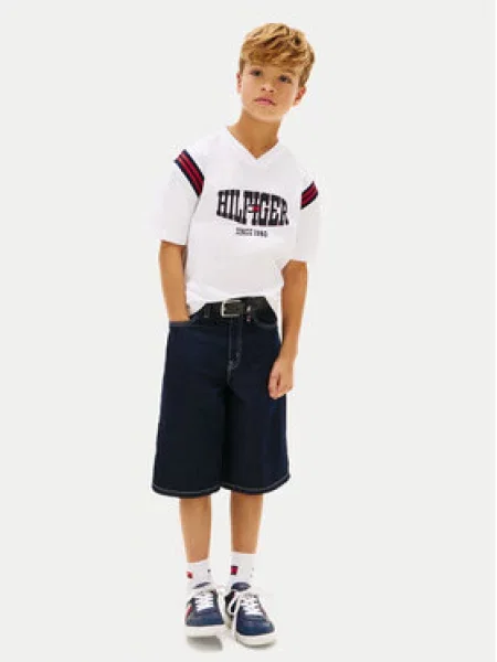 Tommy Hilfiger Póló fehér