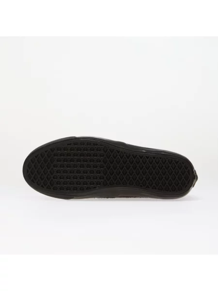 Кроссовки Vans Authentic черные