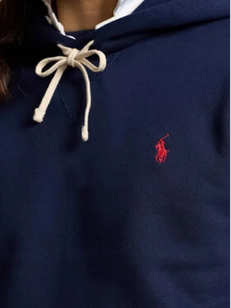 Polo Ralph Lauren Džemperis Tamsiai mėlyna