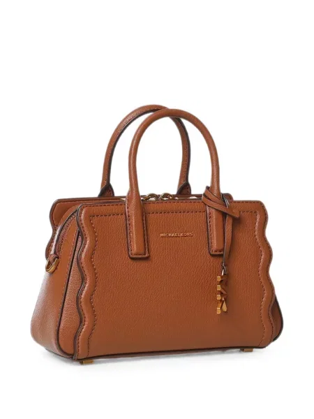 Geantă Michael Kors maro